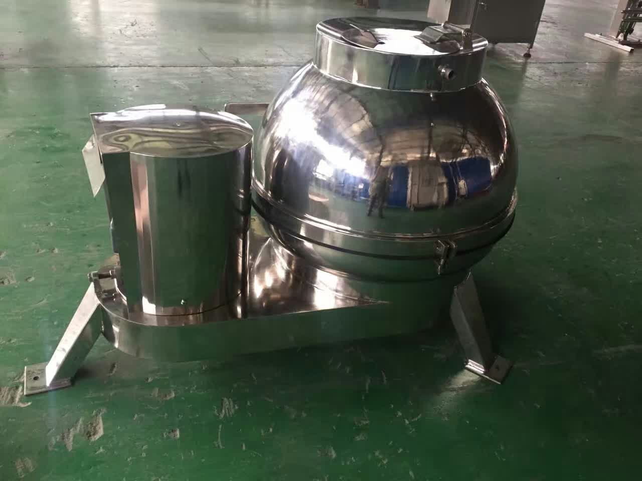 牛肚清洗機